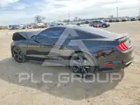 2021 Ford MUSTANG фото