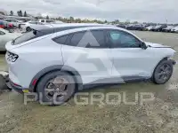2021 Ford MUSTANG фото