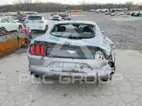 2021 Ford MUSTANG photo