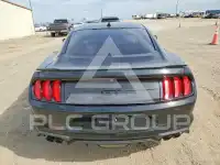 2021 Ford MUSTANG фото