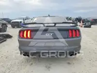 2021 Ford MUSTANG photo