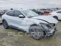 2021 Ford MUSTANG фото
