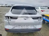 2021 Ford MUSTANG фото