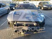 2021 Ford MUSTANG photo