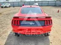 2021 Ford MUSTANG photo