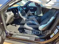 2021 Ford MUSTANG фото