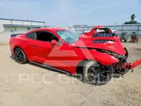 2021 Ford MUSTANG photo