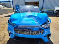 2021 Ford MUSTANG фото