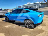 2021 Ford MUSTANG фото