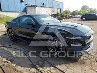 2021 Ford MUSTANG фото