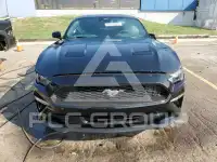 2021 Ford MUSTANG фото