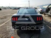 2021 Ford MUSTANG фото