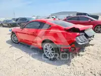2021 Ford MUSTANG photo