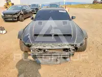 2021 Ford MUSTANG photo