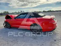 2021 Ford MUSTANG фото