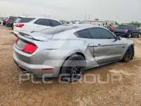 2021 Ford MUSTANG фото