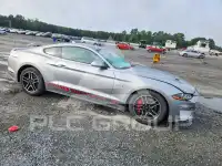 2021 Ford MUSTANG фото