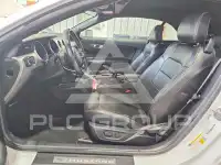 2021 Ford MUSTANG фото
