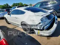 2021 Ford MUSTANG фото