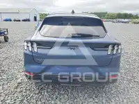 2021 Ford MUSTANG фото