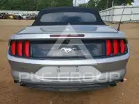 2021 Ford MUSTANG photo