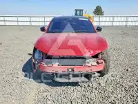 2021 Ford MUSTANG фото