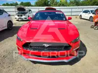 2021 Ford MUSTANG фото
