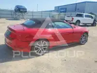 2021 Ford MUSTANG фото