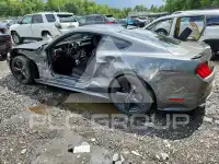 2021 Ford MUSTANG фото