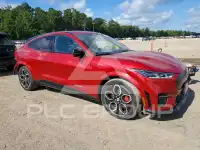2021 Ford MUSTANG photo