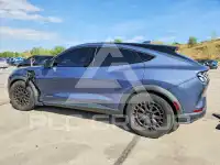 2021 Ford MUSTANG фото