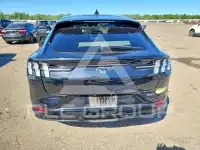 2021 Ford MUSTANG photo