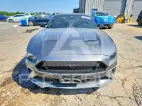 2021 Ford MUSTANG photo