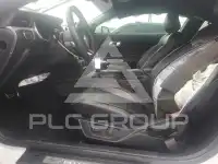 2021 Ford MUSTANG фото