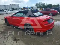 2021 Ford MUSTANG photo