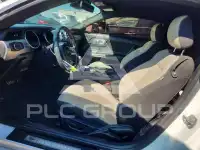2021 Ford MUSTANG фото