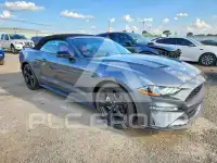 2021 Ford MUSTANG фото