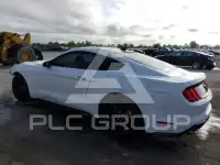 2021 Ford MUSTANG фото