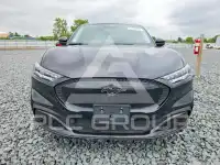 2021 Ford MUSTANG фото
