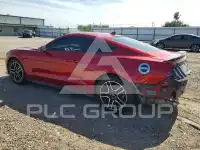 2021 Ford MUSTANG photo