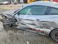 2021 Ford MUSTANG фото