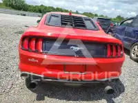 2021 Ford MUSTANG photo