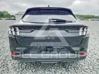 2021 Ford MUSTANG фото