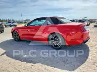 2021 Ford MUSTANG фото