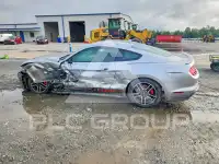 2021 Ford MUSTANG фото