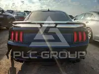 2021 Ford MUSTANG photo