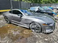 2021 Ford MUSTANG фото