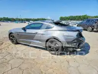 2021 Ford MUSTANG photo
