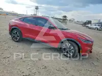 2021 Ford MUSTANG photo