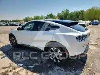 2021 Ford MUSTANG фото